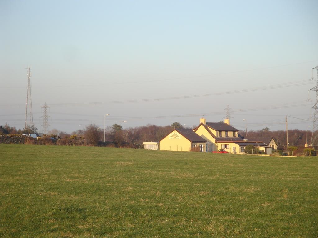 Groeslon Ty Mawr B & B Llanddeiniolen Exterior foto