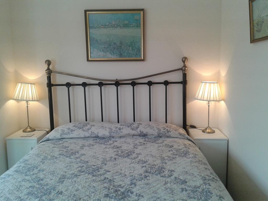 Groeslon Ty Mawr B & B Llanddeiniolen Quarto foto