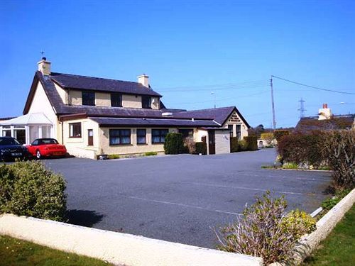 Groeslon Ty Mawr B & B Llanddeiniolen Exterior foto